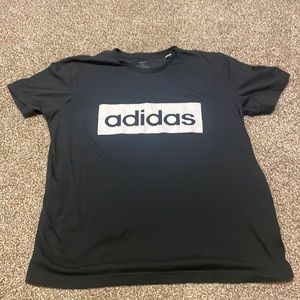 Adidas short sleeve tee. Men’s size XL.